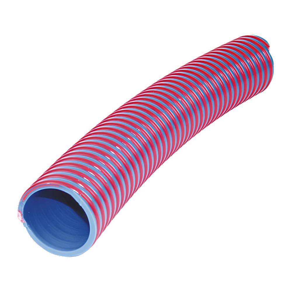 Membra Plastic Fekální hadice Fecal Profi PVC Elastic - 51/62mm