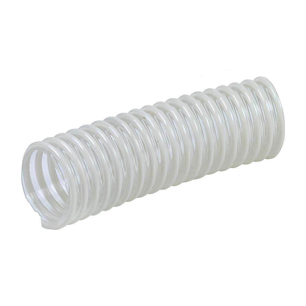 Membra Plastic Odsávací hadice PVC1N0 25 mm