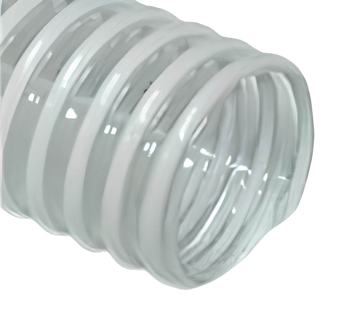 Membra Plastic Odsávací hadice PVC1N0 100 mm
