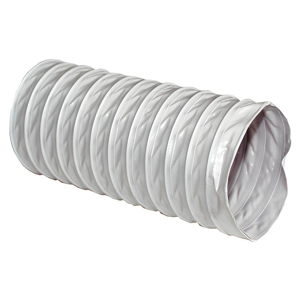 Membra Plastic Tkaninová hadice PVCX-1NB 80/83 mm