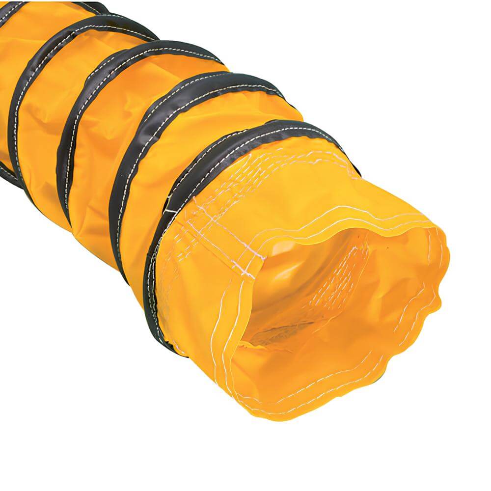 Membra Plastic Ventilační hadice PVCL 407 mm