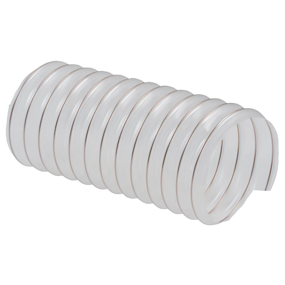 Membra Plastic Odsávací hadice PUR1 127 mm