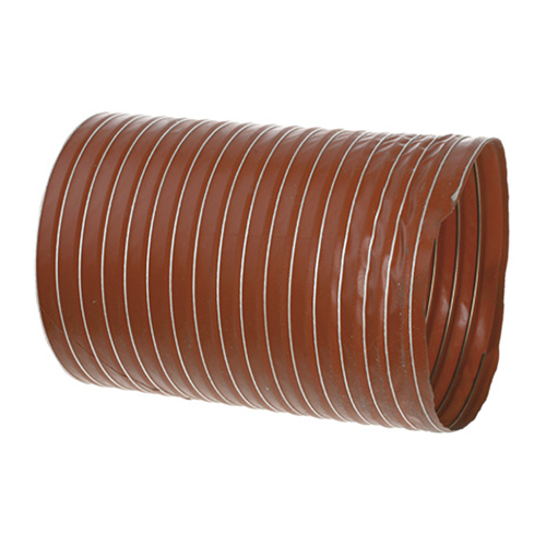 Levně Membra Plastic Odsávací hadice FoxiVulca Sil1 254 mm