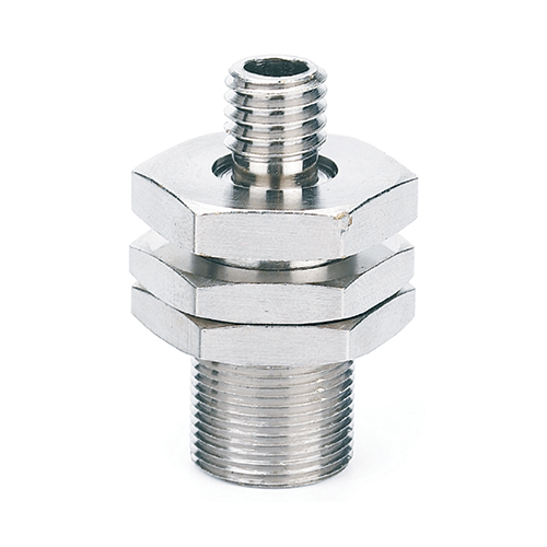Levně Airbest Průchodka s tělem M14x1