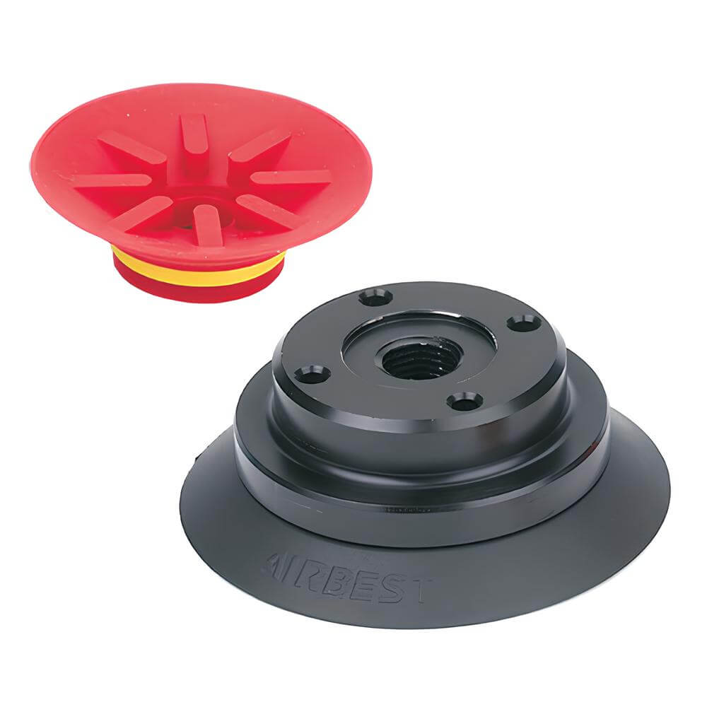 Airbest Přísavka SF 152 mm NBR