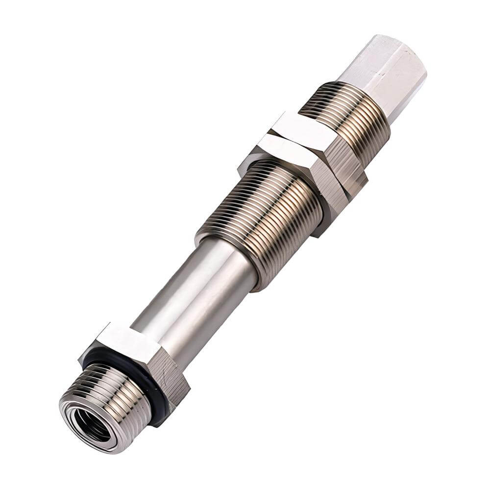 Airbest Pružinový nástavec KI G 1/2" 30 mm