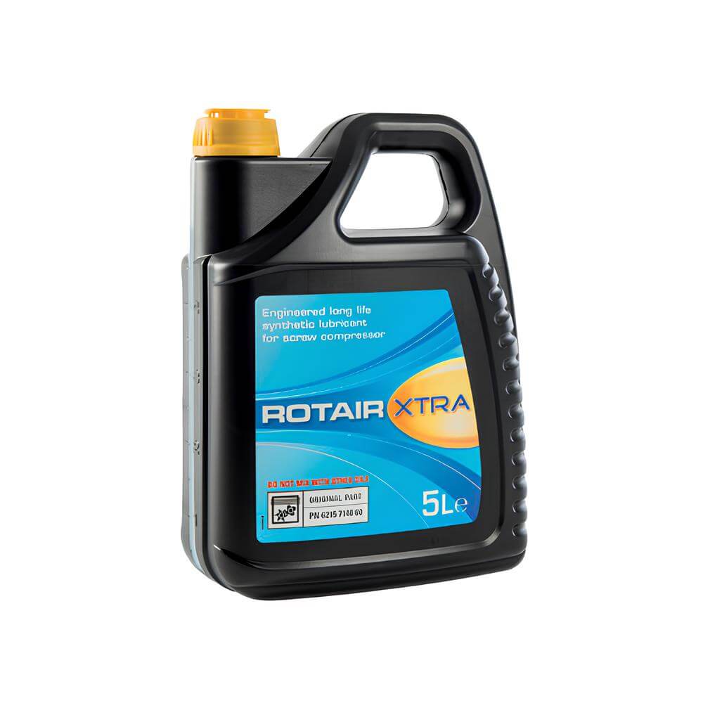 ABAC Sintetický olej Rotair XTRA RTX-5 l