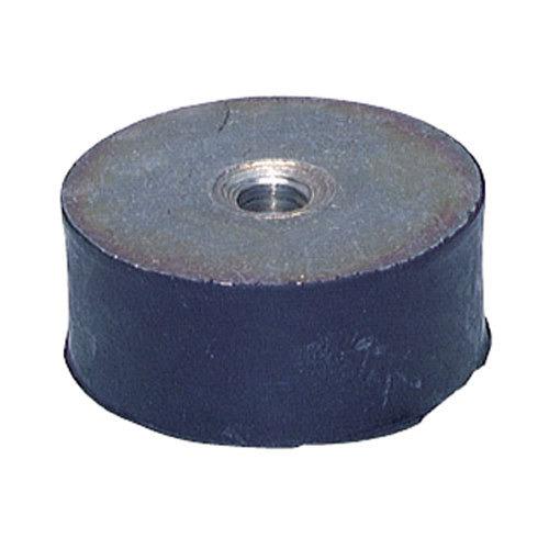 Levně KNOCKS FLUID Technik Silentblok 50 x 30 - M10