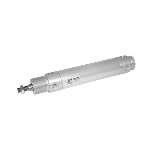 Levně API Kruhové válce REDM 40 mm Zdvih válce: 10 mm