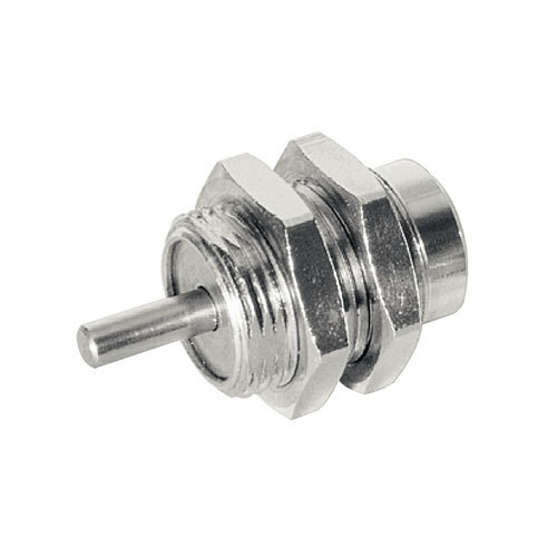 API Závitové válce MCN 10 mm Zdvih válce: 10 mm