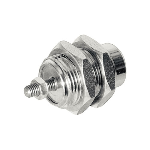 API Závitové válce MCF 6 mm Zdvih válce: 10 mm