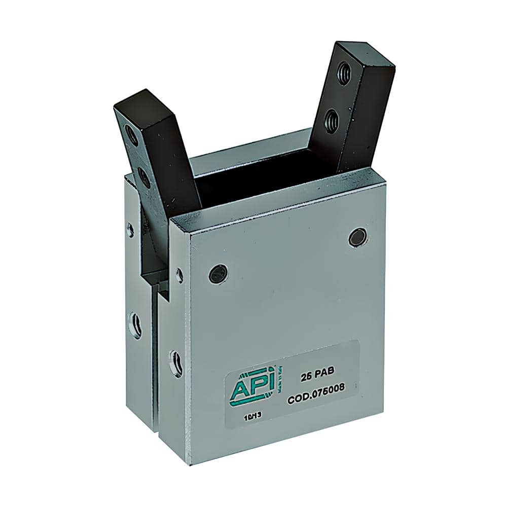 API Úhlová chapadla PAB 25 mm
