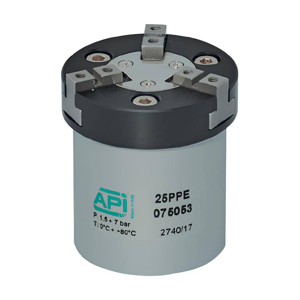 Levně API Tříbodová chapadla PPE 50 mm