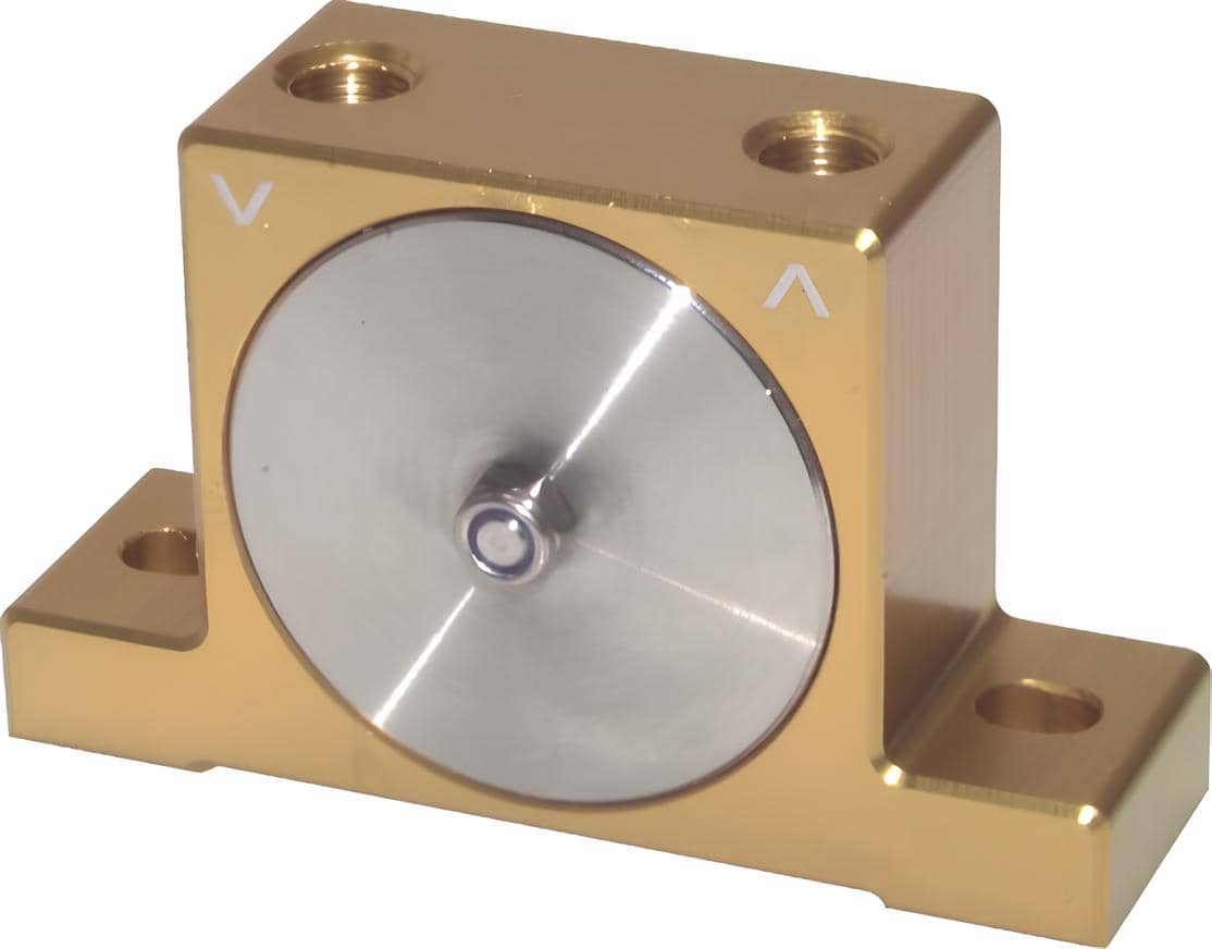 API Válečkový vibrátor VR 2910