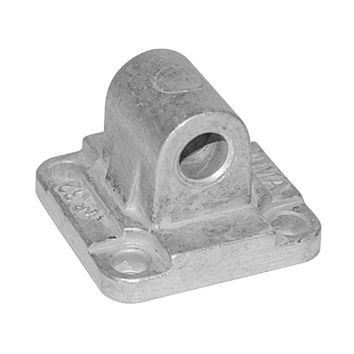 API Zadní oka typ CM AQIS 100 mm