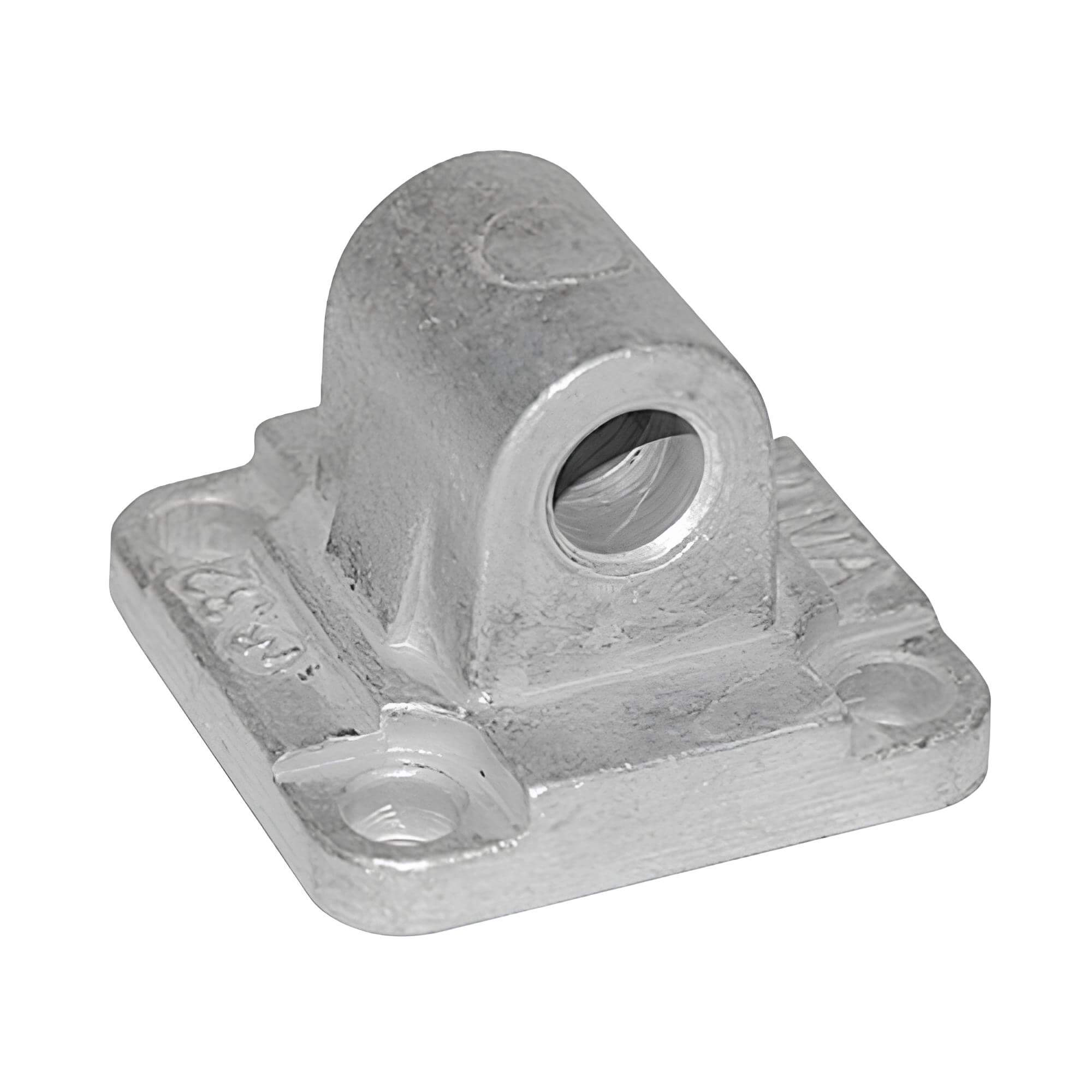 API Zadní oka typ CMX AQIS 63 mm