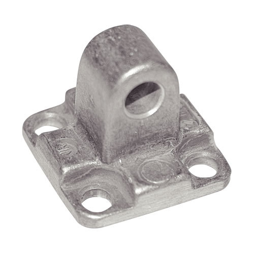 API Zadní oka typ CM ALUN 20 mm