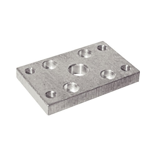 Levně API Čelní příruby FL ALUN 100 mm