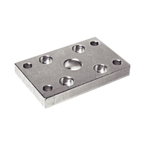 A.P.I. Čelní příruby FL AQUN 32 mm