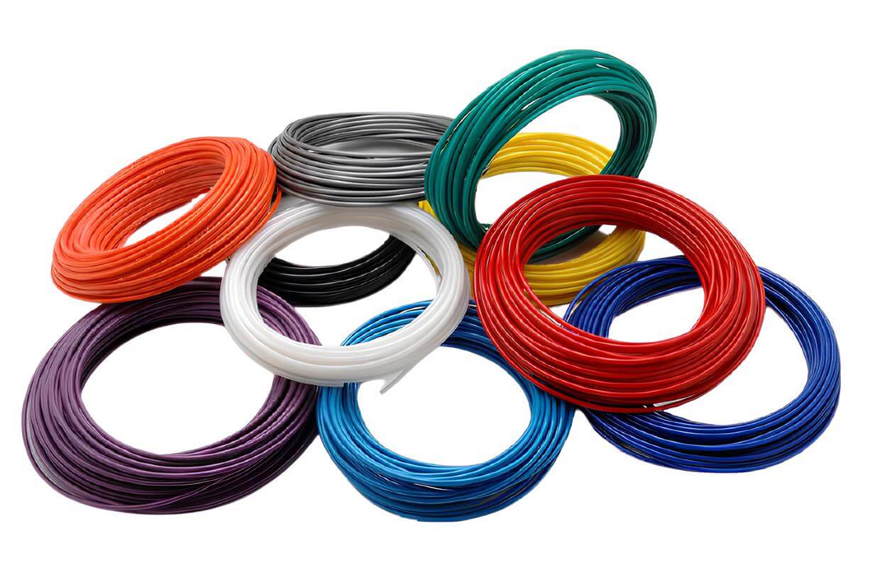 Membra Plastic Silikonová hadička 11/8 mm