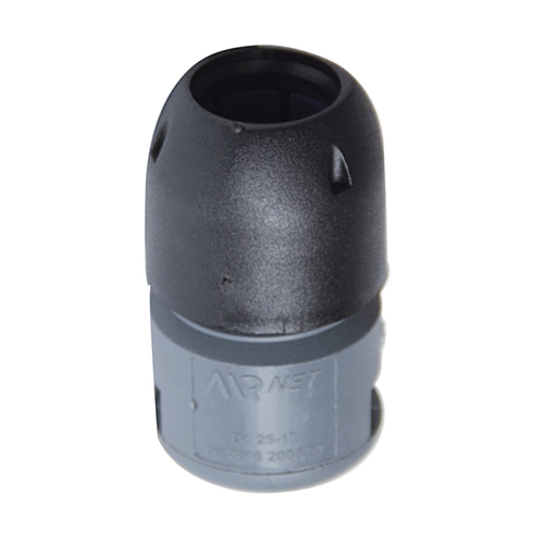 AIRnet Záslepka PF - 63 mm