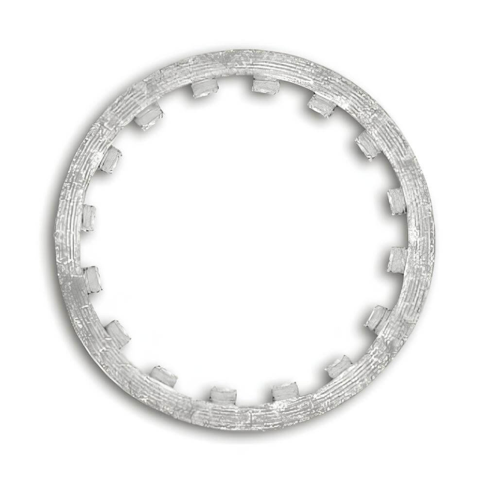 Levně SICOMAT - Potrubní rozvody stlačeného vzduchu Řezný kroužek 50 mm