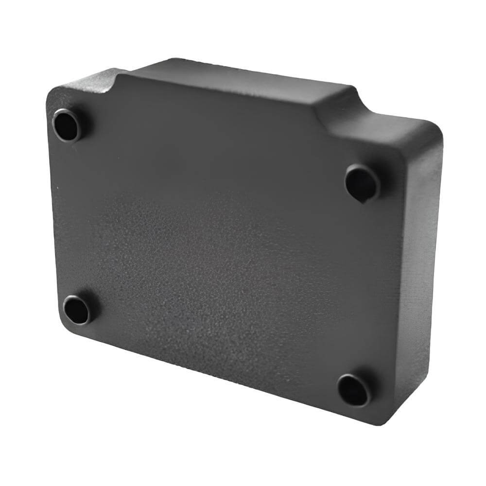 SICOMAT - Potrubní rozvody stlačeného vzduchu Podstavec pod krabice SR241 - 13 mm