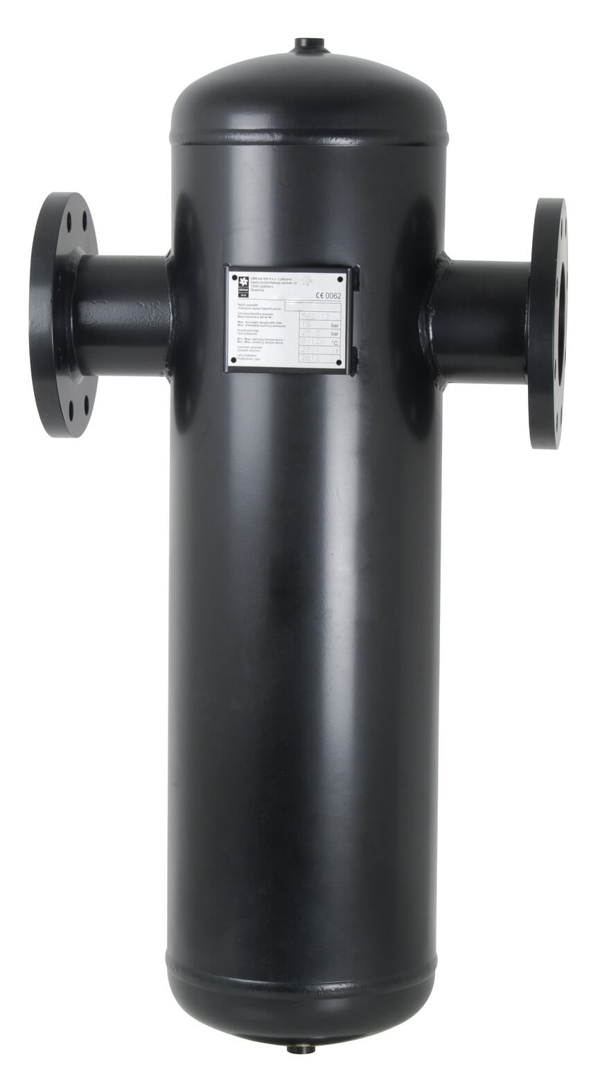 Levně OMEGA AIR Cyklónový odlučovač SFH-097