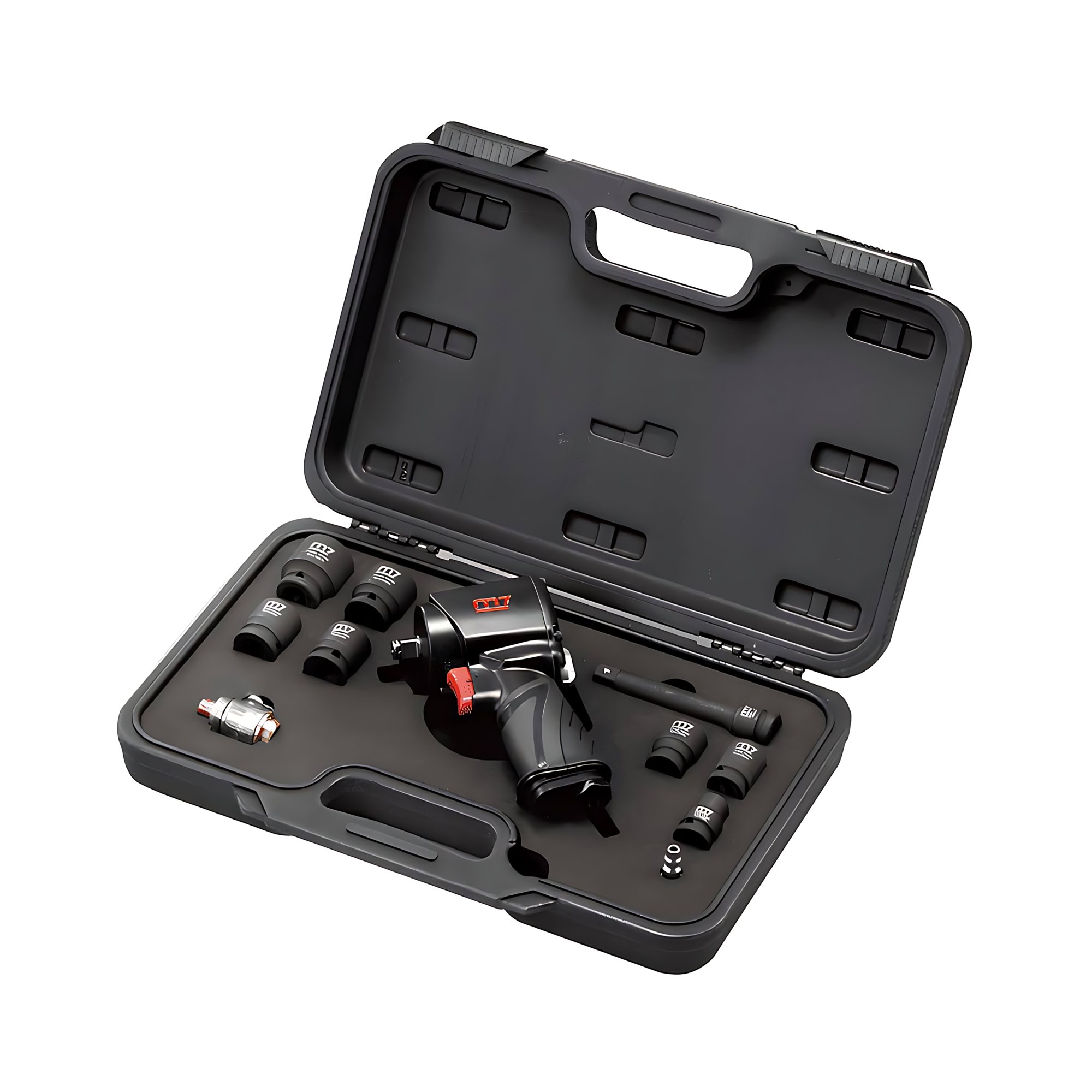 Mighty Seven M7 Příklepový utahovák NC-4650H 1/2"