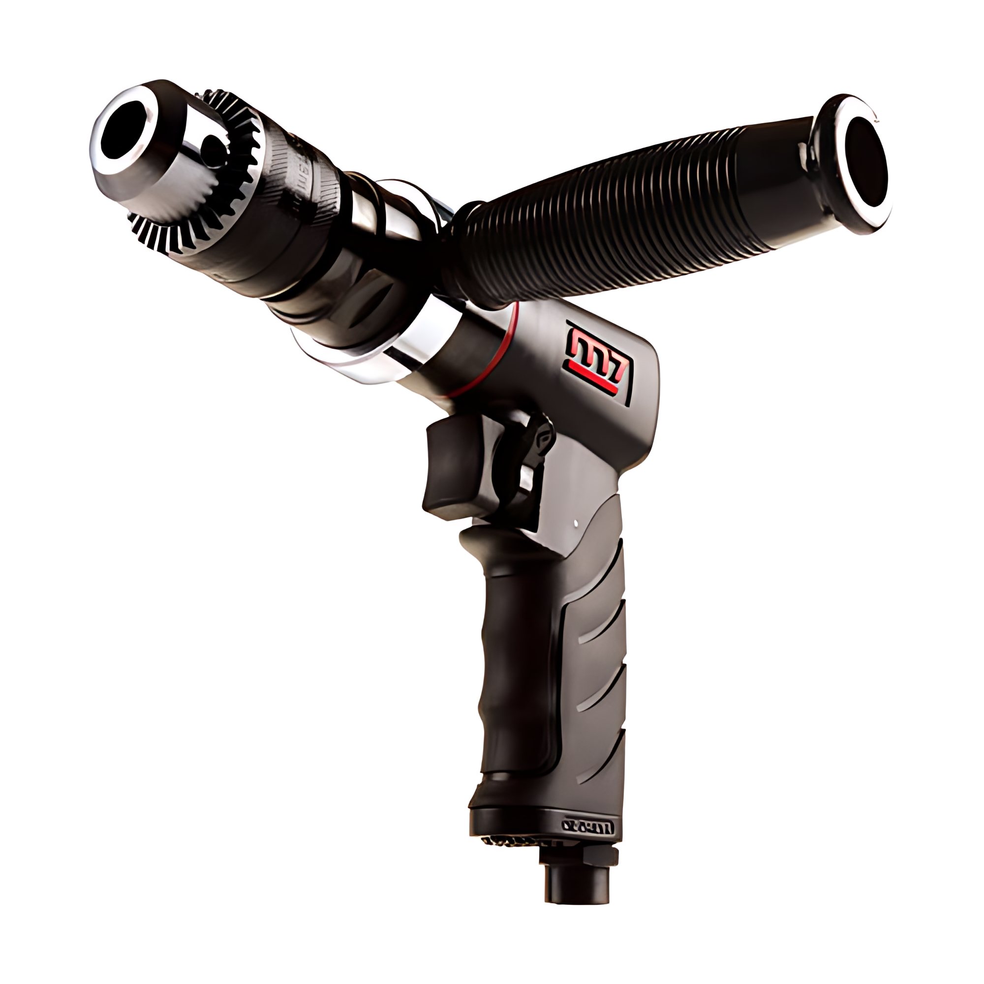 Levně Mighty Seven M7 Vrtačka s rychloupínacím sklíčidlem QE-843