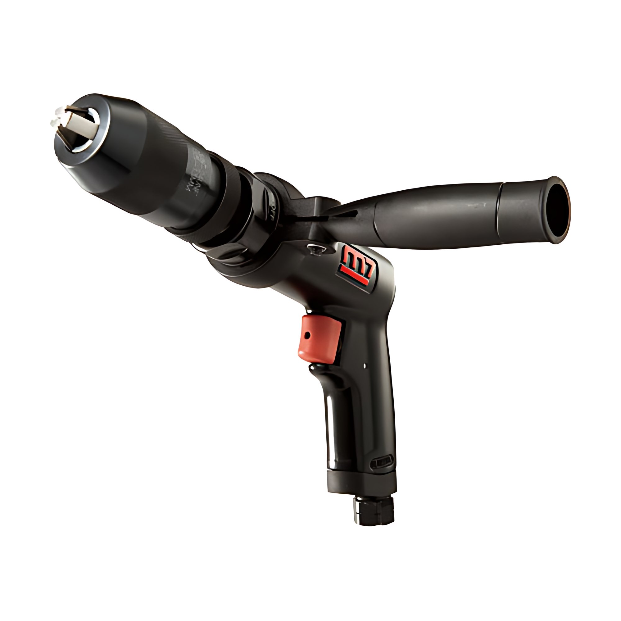 Levně Mighty Seven M7 Vrtačka s rychloupínacím sklíčidlem QE-542