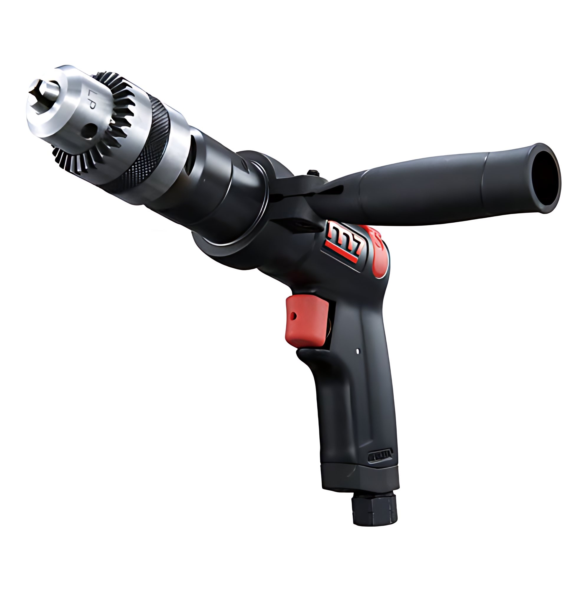 Levně Mighty Seven M7 Vrtačka s dotahovacím sklíčidlem QE-543