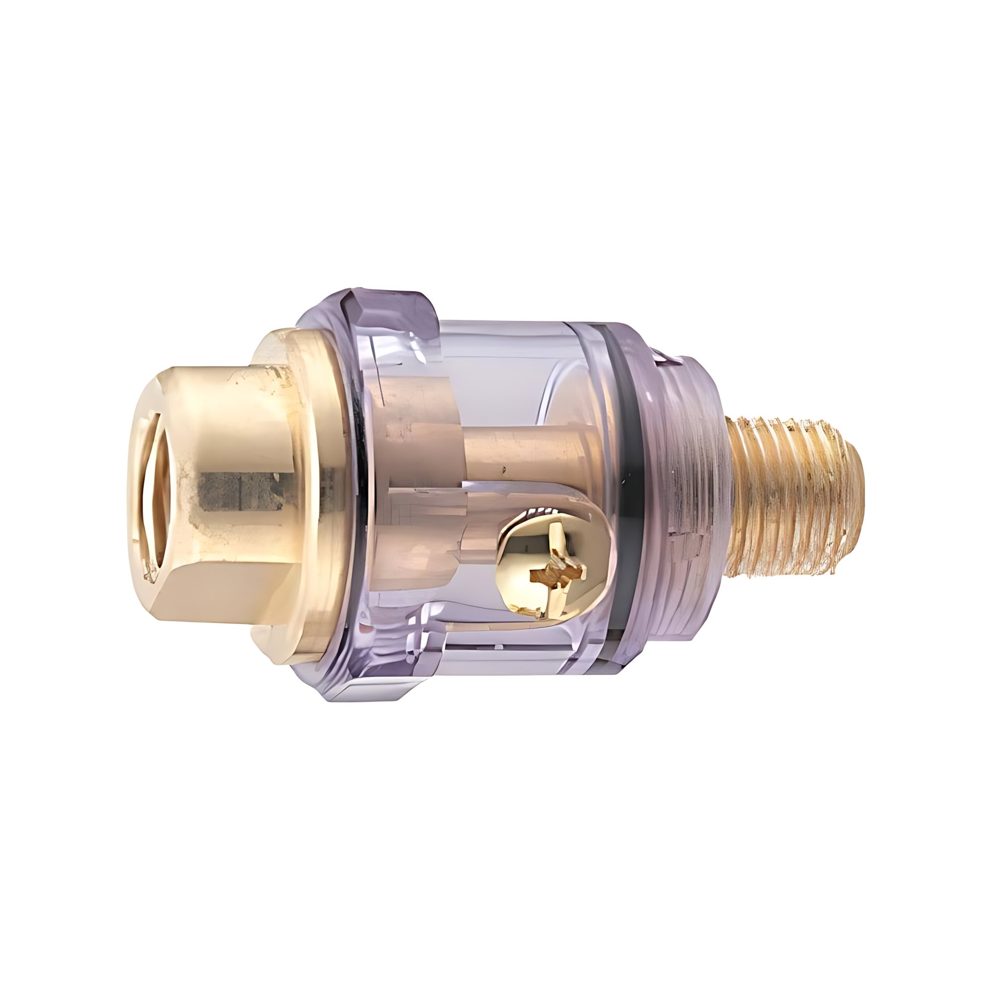 Levně Mighty Seven M7 Miniaturní olejovač SW-13