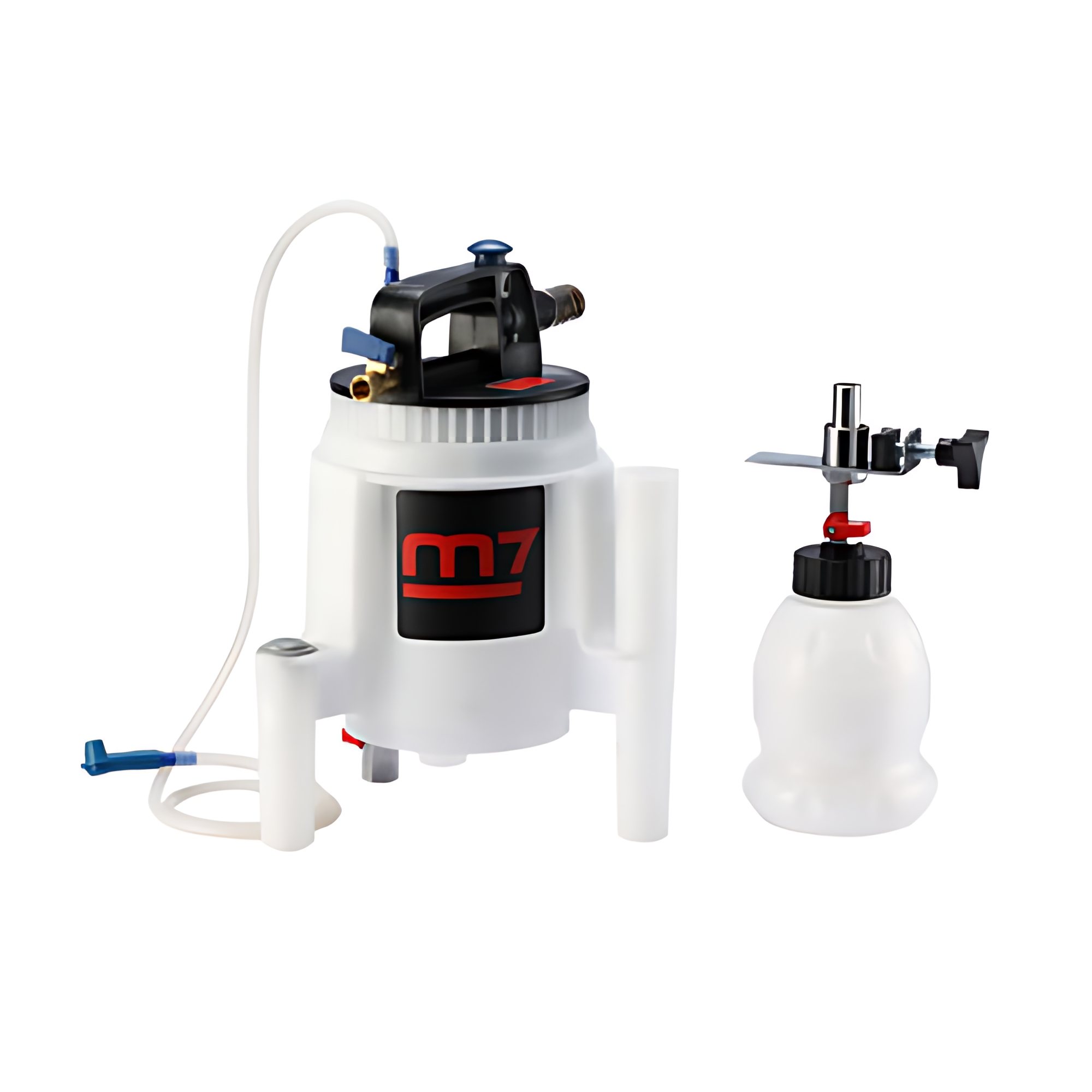 Mighty Seven M7 Sada pro brzdové kapaliny SM-0502