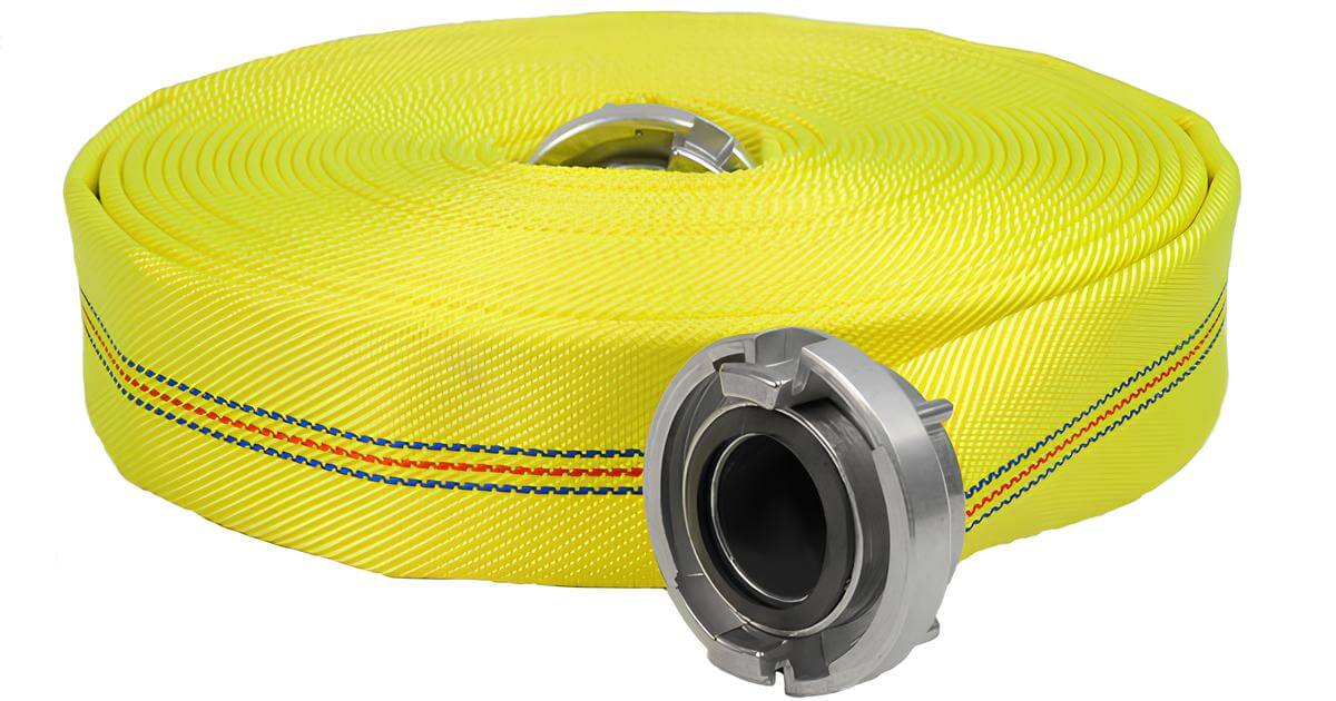 Eschbach Požární hadice ESL3-C42-5M