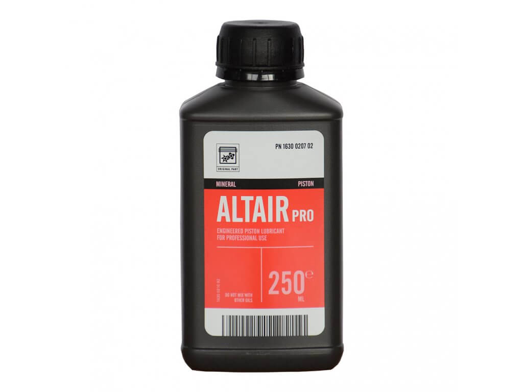ABAC Olej pro pístové kompresory ALTP-0,25