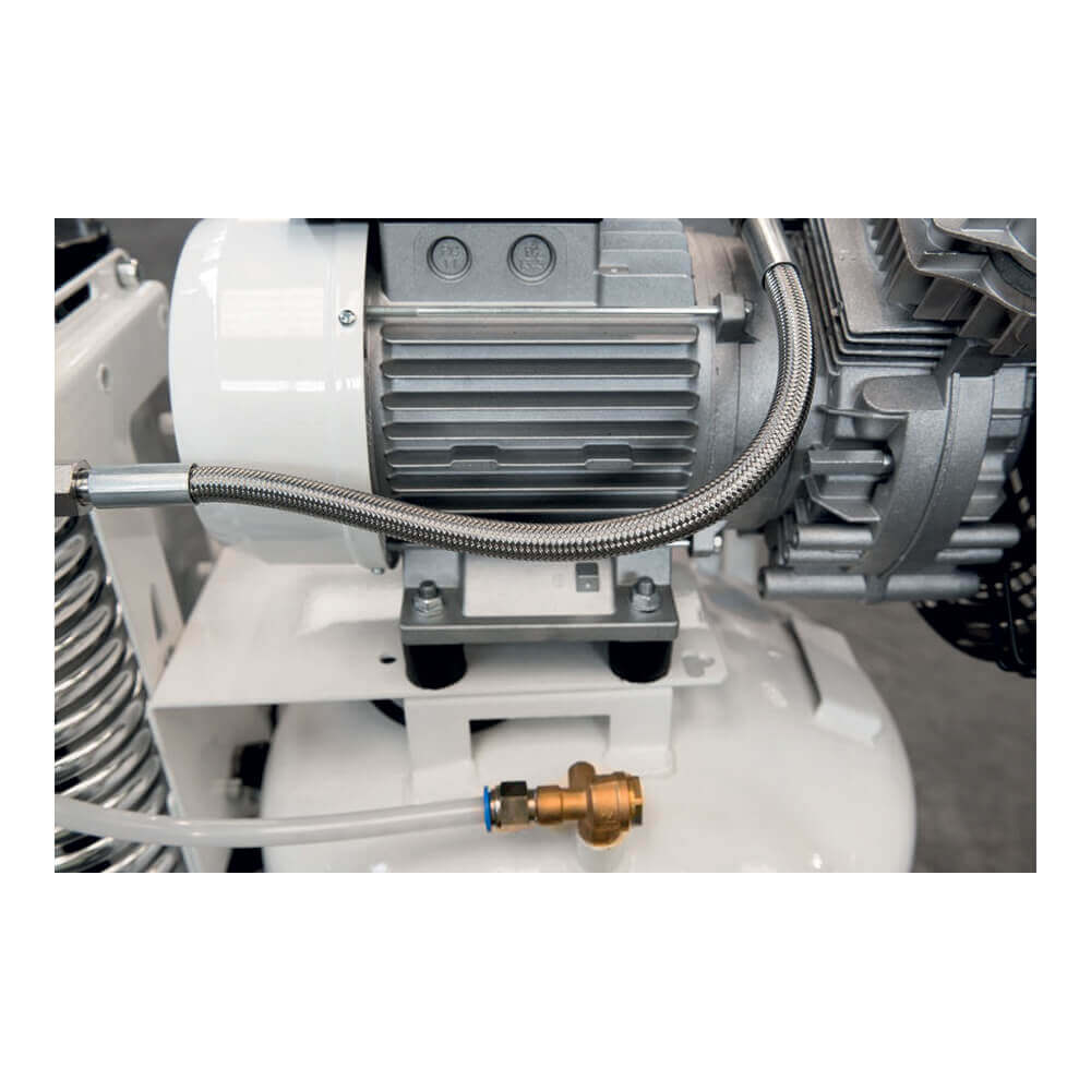 ABAC kompresory Dentální kompresor Clean Air CLR-1,5-25MD