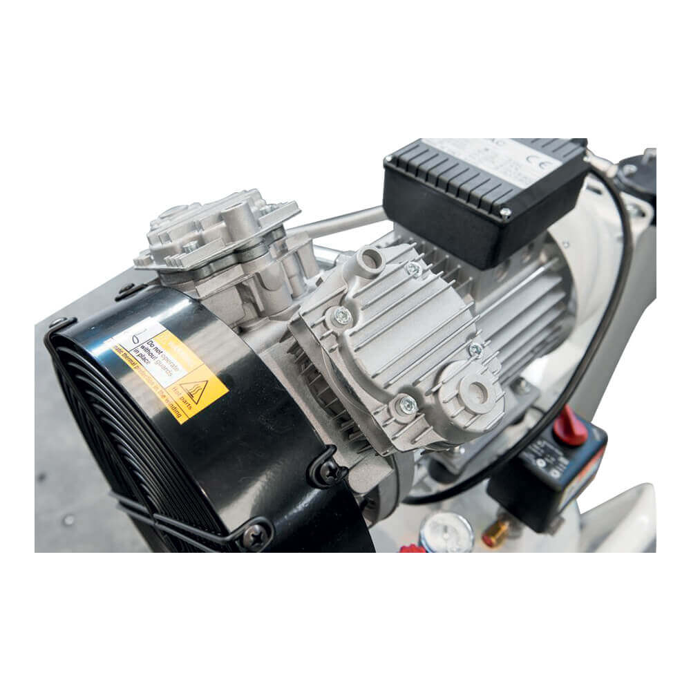 ABAC kompresory Dentální kompresor Clean Air CLR-1,5-30MS