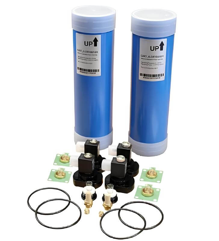 OMEGA AIR Servisní KIT 4 roky pro adsorpční sušičku ADRY-6-4R