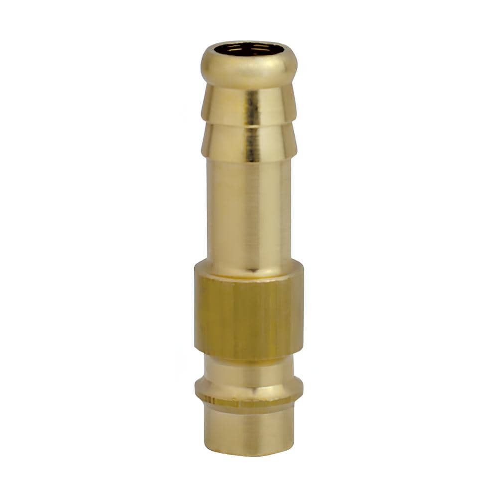 Lüdecke Vsuvka ESX s trnem na hadici 10 mm Balení: po 1 ks