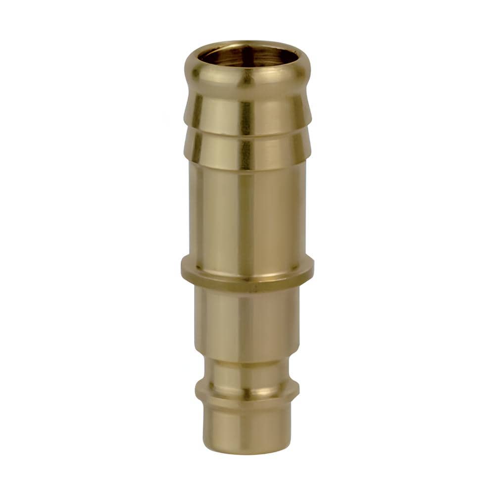 Lüdecke Vsuvka ESX s trnem na hadici 13 mm Balení: po 1 ks