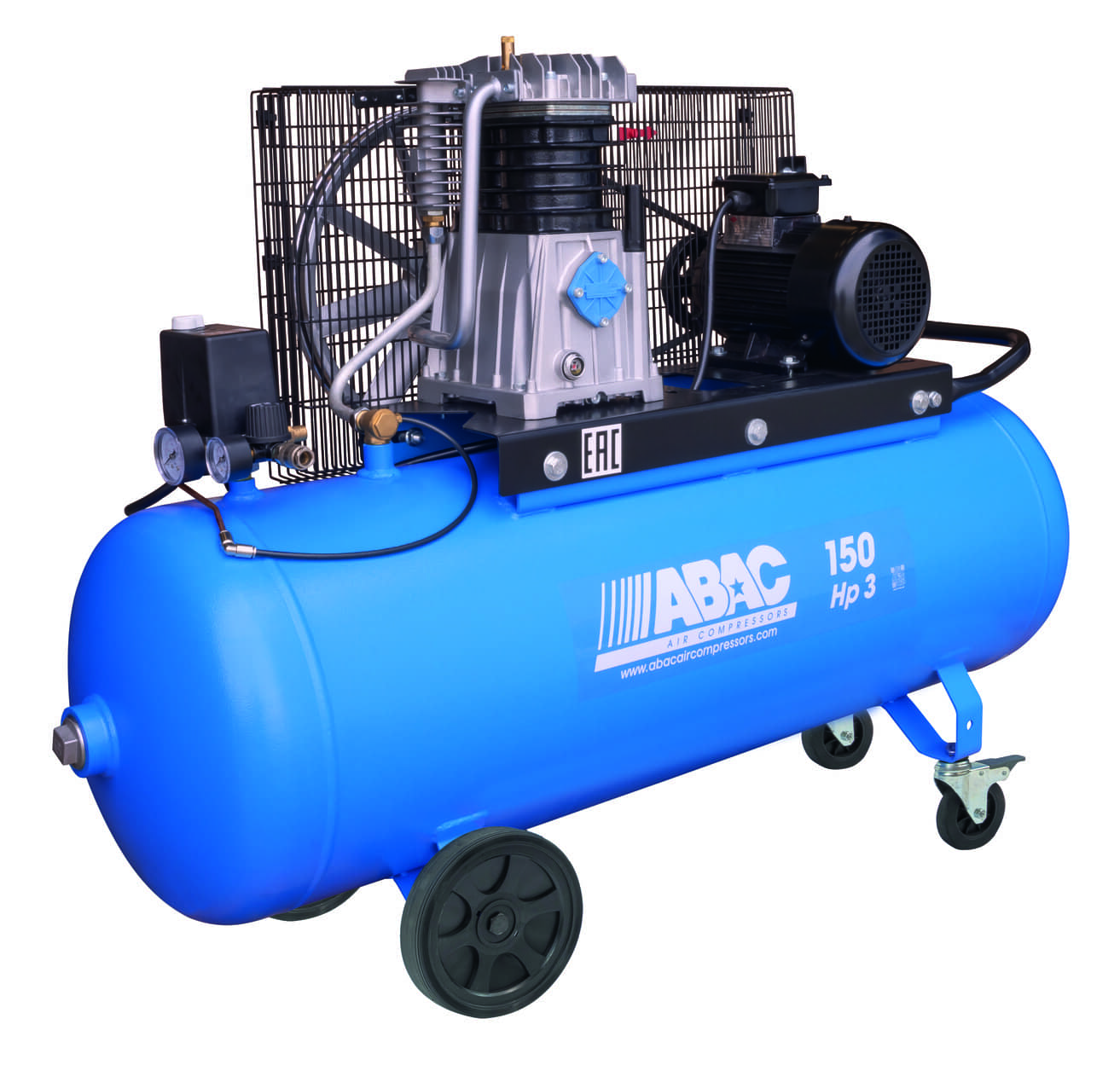ABAC kompresory Kompresor Pro Line A49BX-2-2-150CT