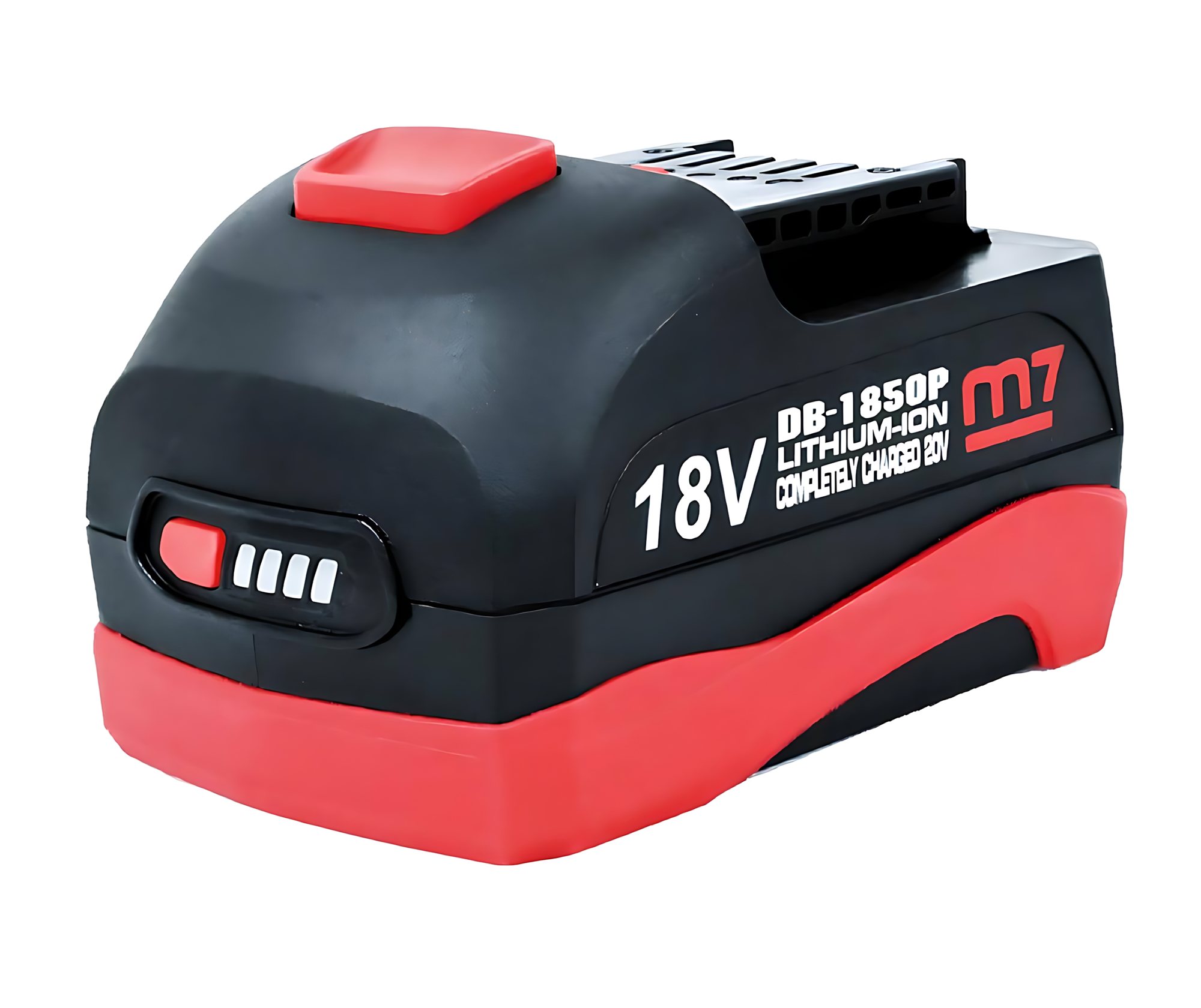 Levně Mighty Seven M7 Akumulátor DB-1850P