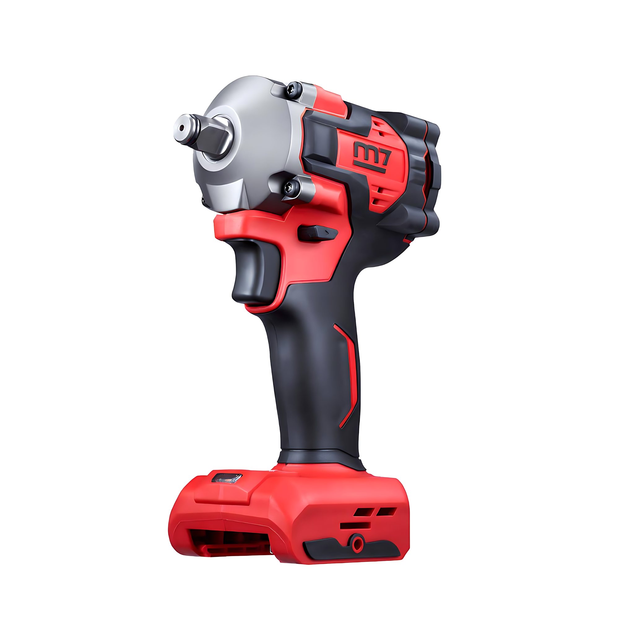 Levně Mighty Seven M7 Aku rázový utahovák DW-404 - 1/2"