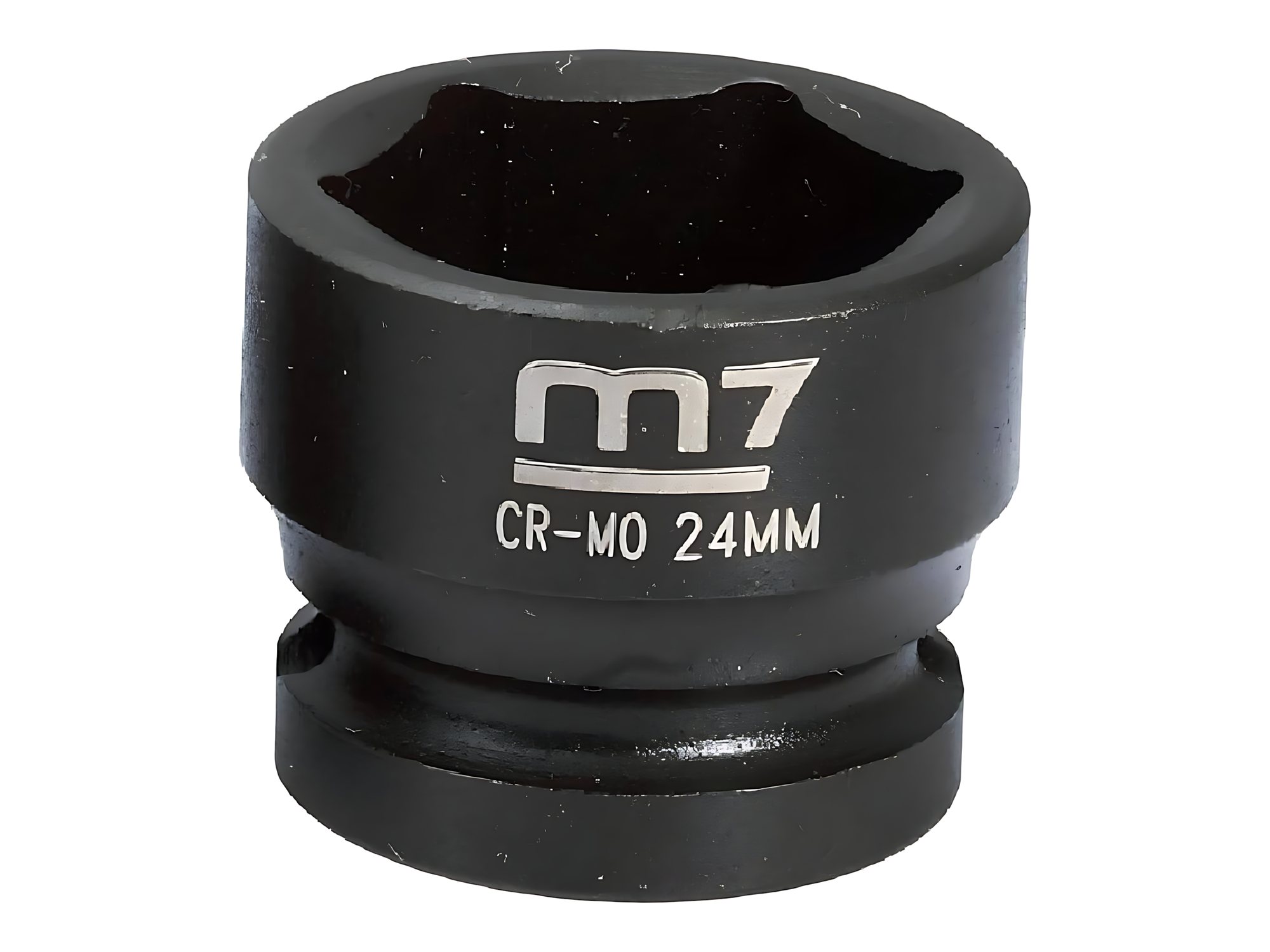 Levně Mighty Seven M7 Krátký oříšek 1/2" - 12 mm