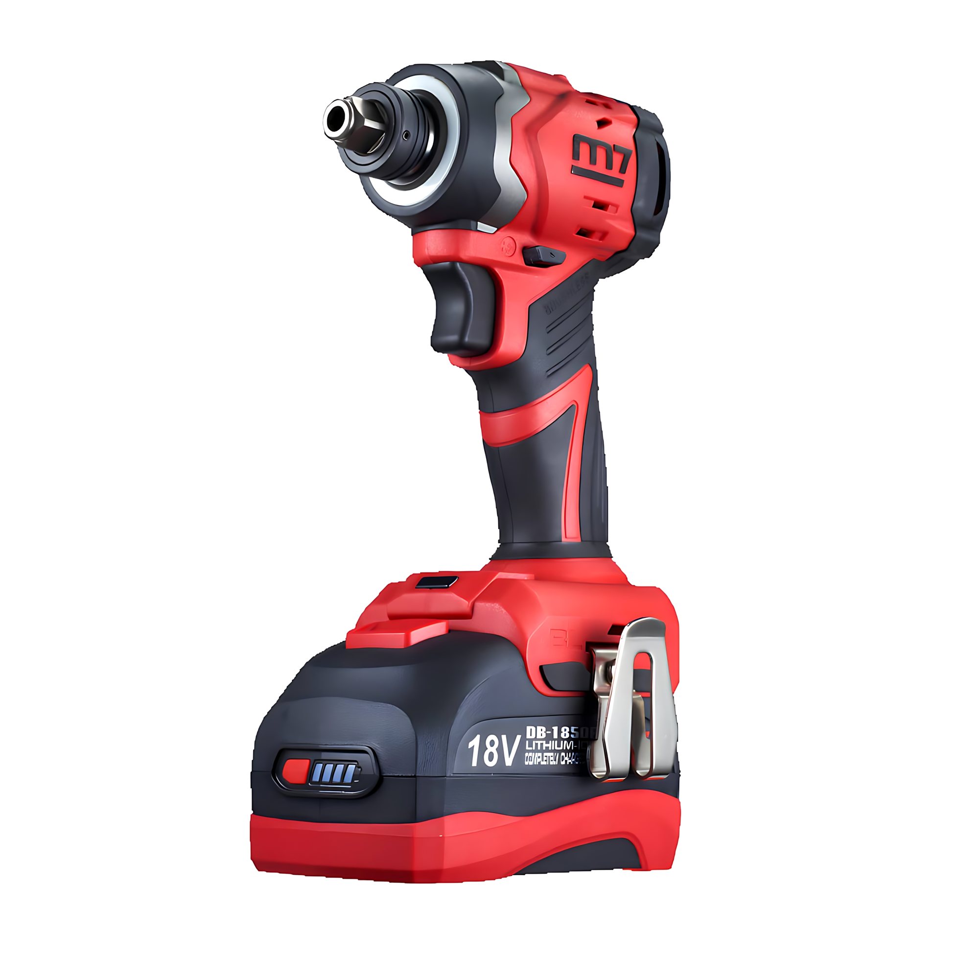 Levně Mighty Seven M7 Aku šroubovák DS-203 - 1/4" - 1/2"