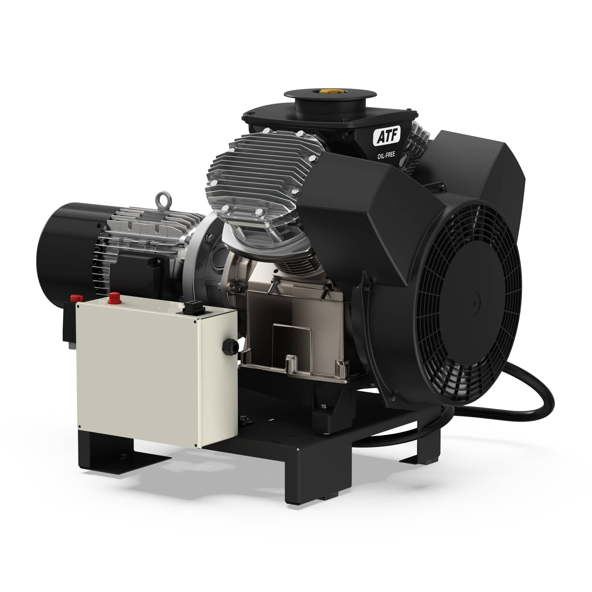 ABAC kompresory Kompresor Abac Tech ATF-1,5-BT