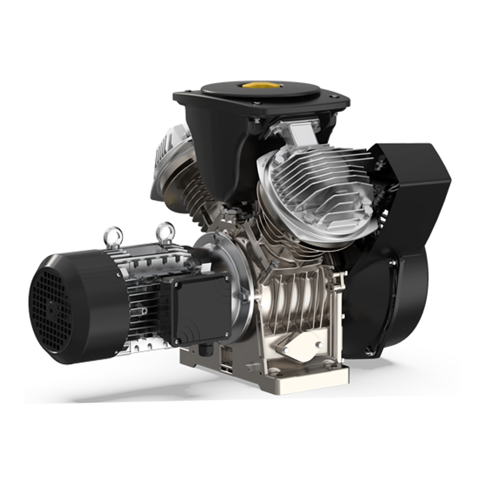 ABAC kompresory Kompresor Abac Tech ATF-2,2-T