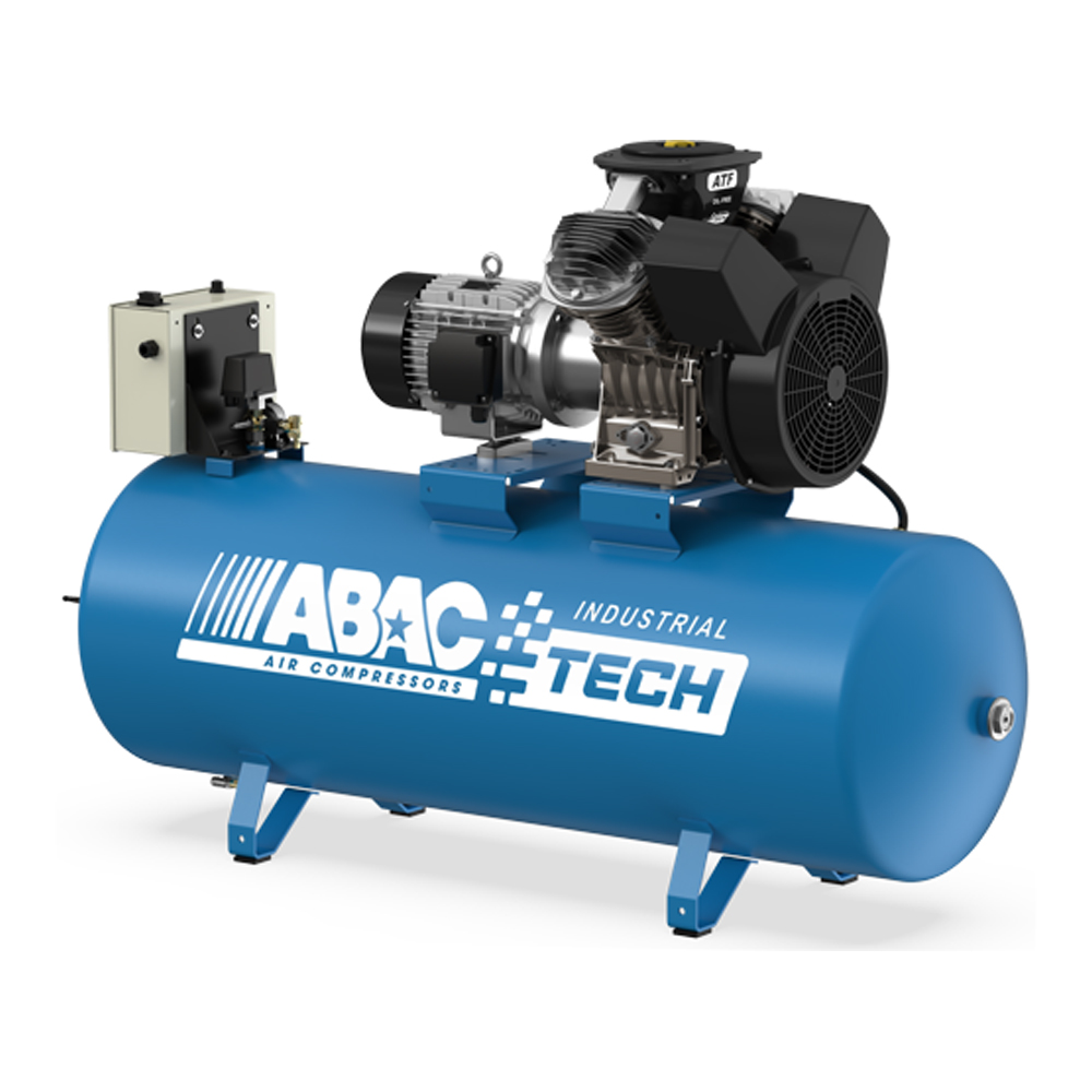 ABAC kompresory Kompresor Abac Tech ATF-4-270FT