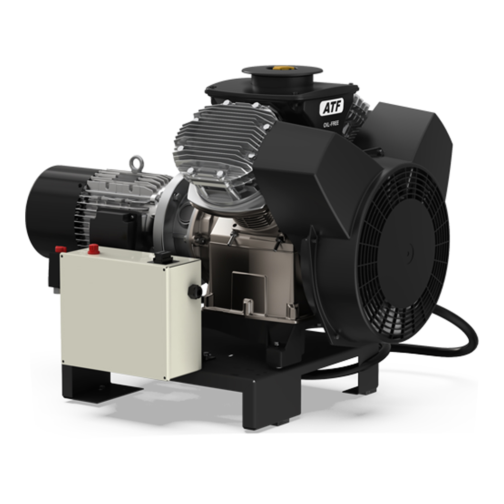 ABAC kompresory Kompresor Abac Tech ATF-5,5-BTX